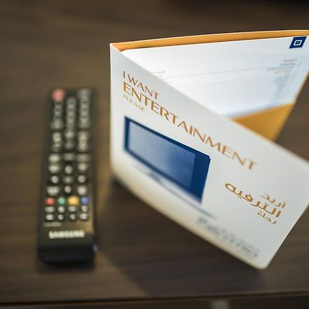 Centro Shaheen Jeddah By Rotana Экстерьер фото