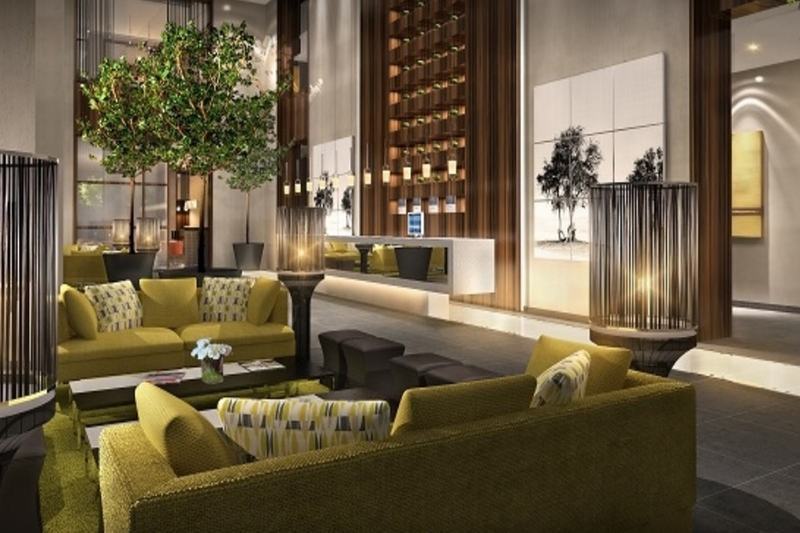 Centro Shaheen Jeddah By Rotana Экстерьер фото