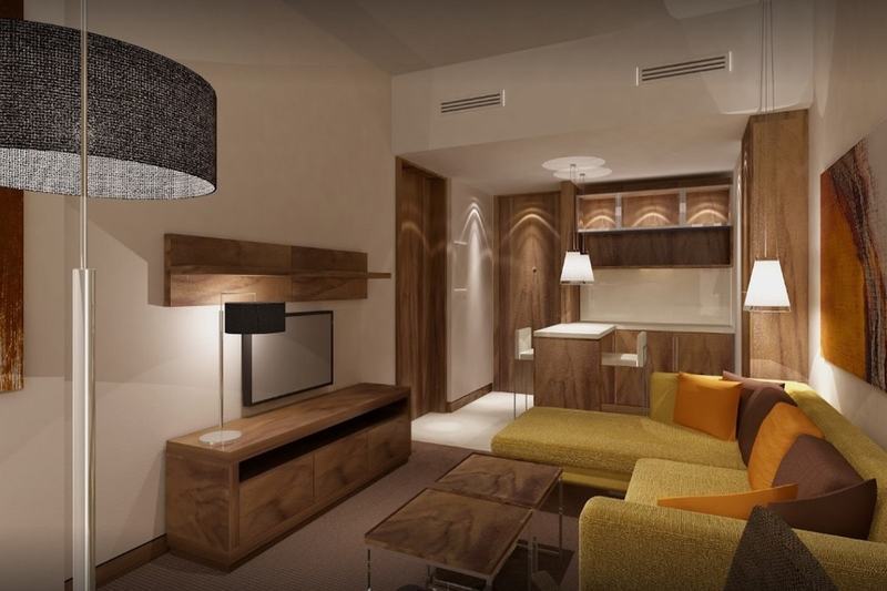 Centro Shaheen Jeddah By Rotana Экстерьер фото
