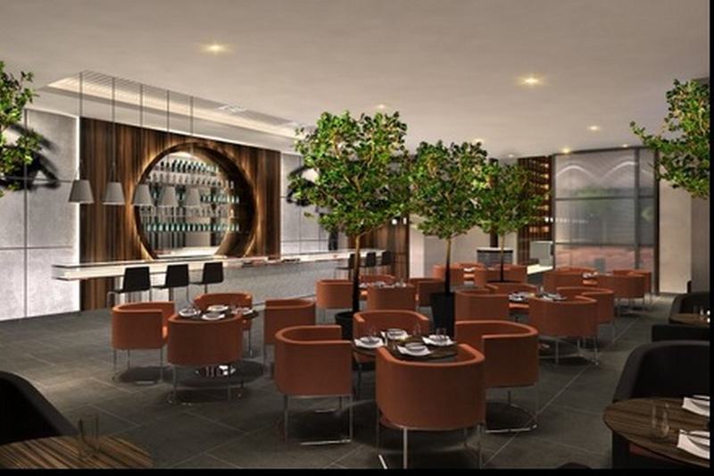 Centro Shaheen Jeddah By Rotana Экстерьер фото
