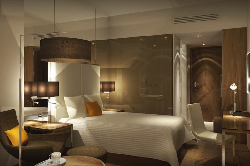 Centro Shaheen Jeddah By Rotana Экстерьер фото