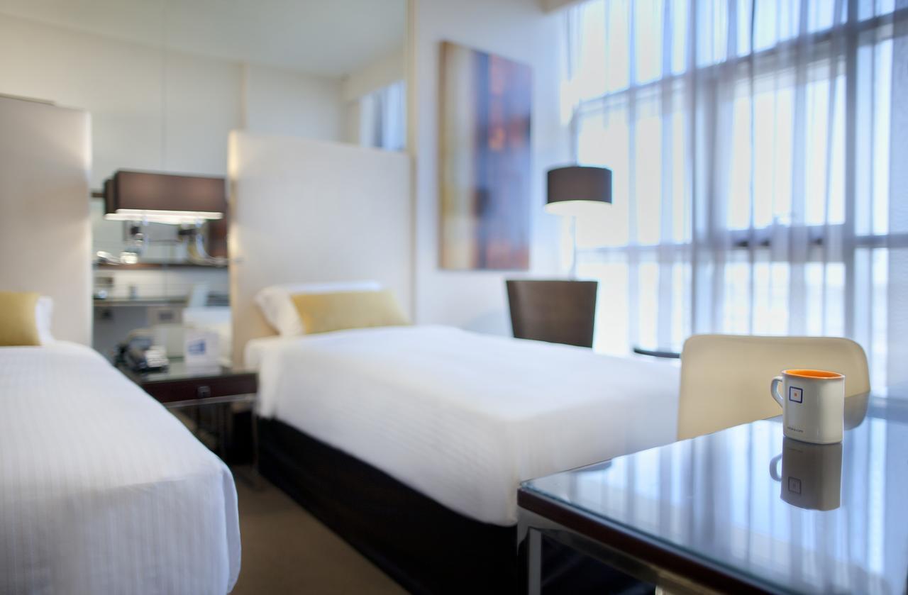 Centro Shaheen Jeddah By Rotana Номер фото
