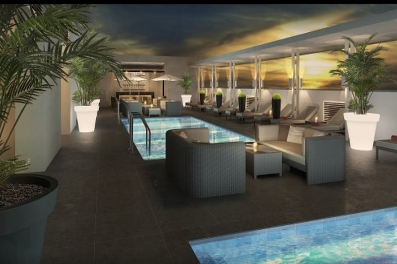 Centro Shaheen Jeddah By Rotana Экстерьер фото