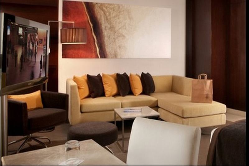 Centro Shaheen Jeddah By Rotana Экстерьер фото