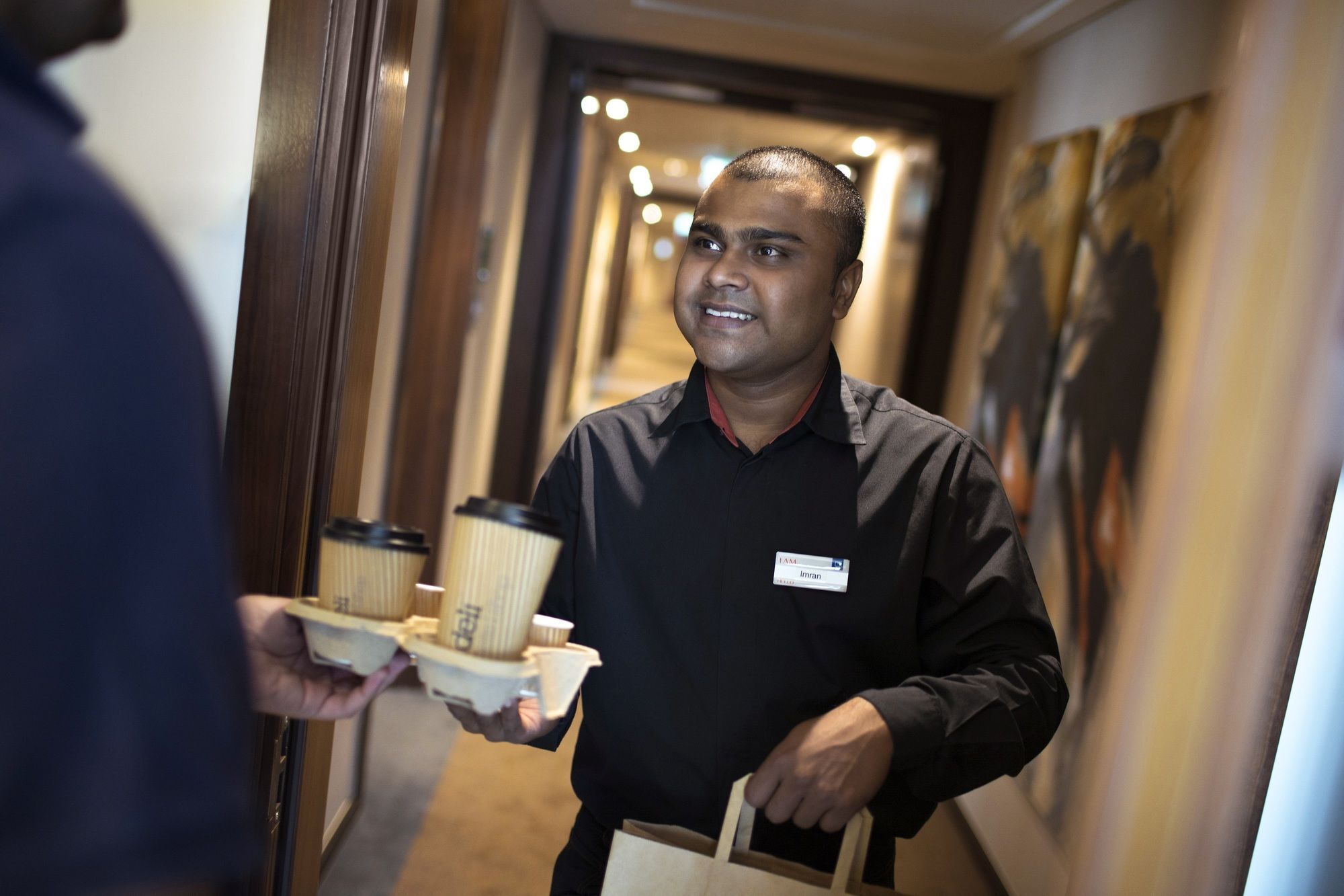 Centro Shaheen Jeddah By Rotana Экстерьер фото