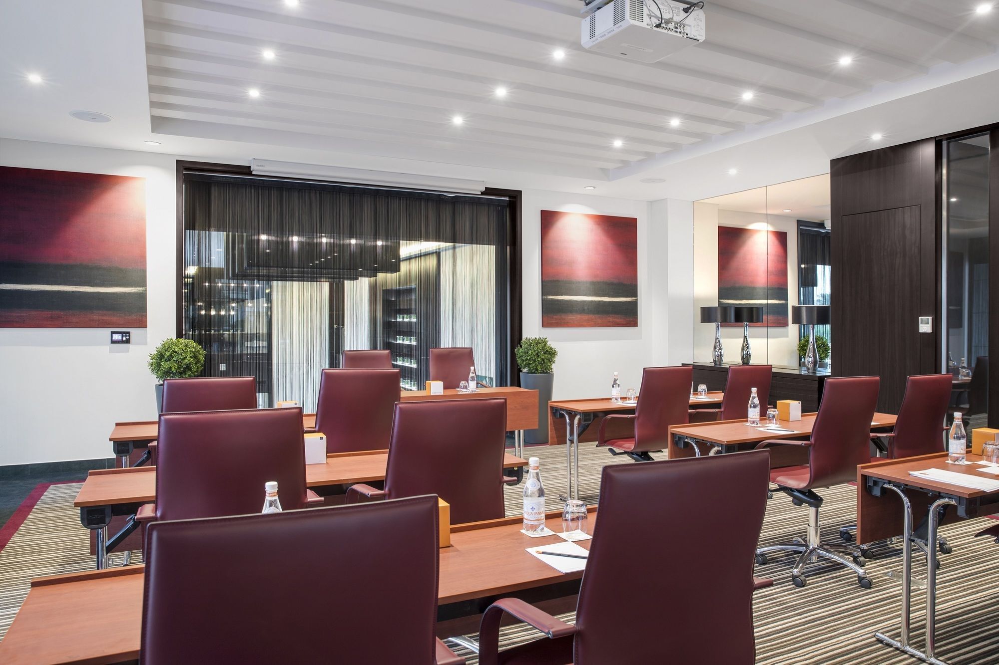 Centro Shaheen Jeddah By Rotana Экстерьер фото