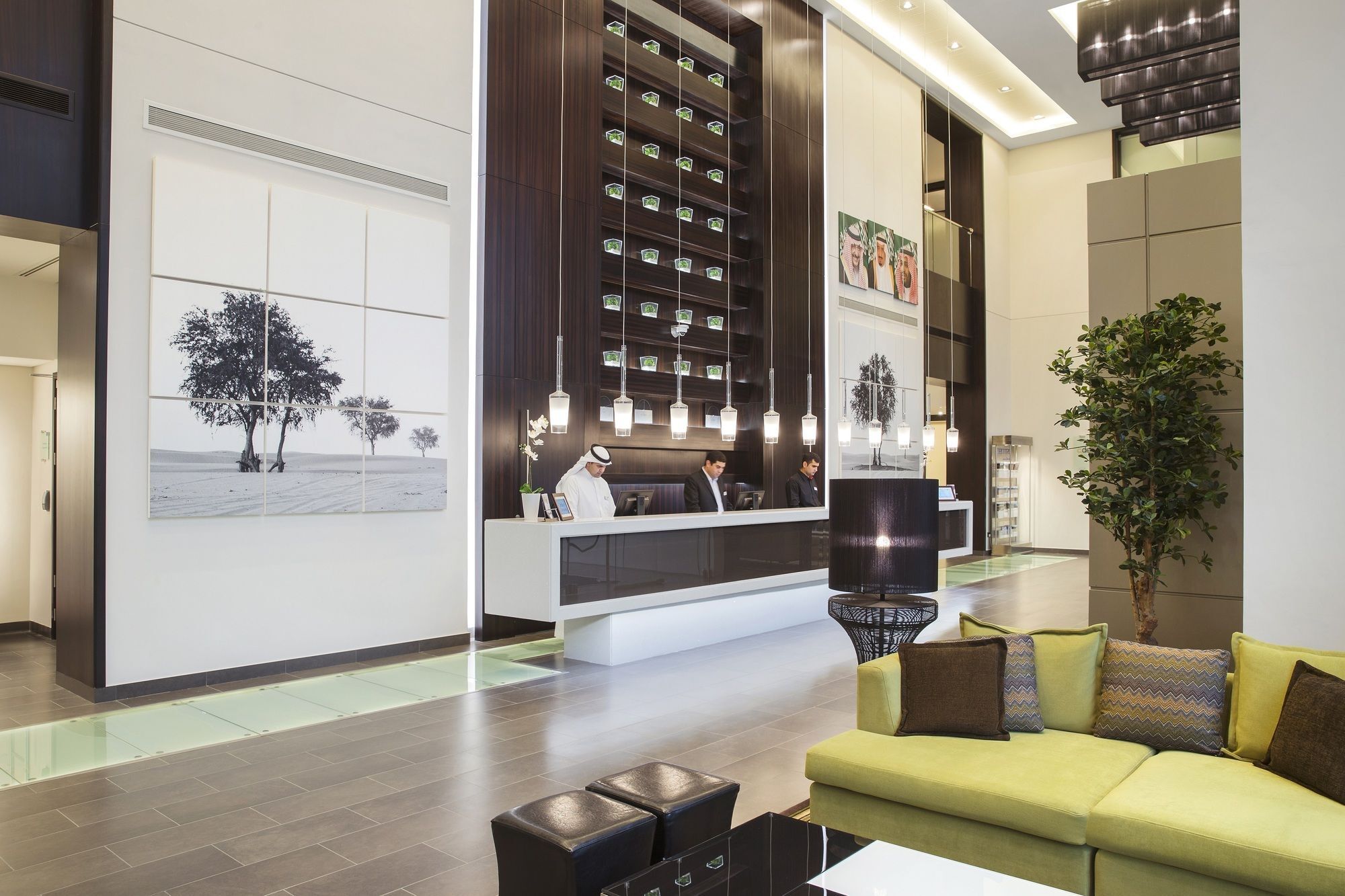 Centro Shaheen Jeddah By Rotana Экстерьер фото