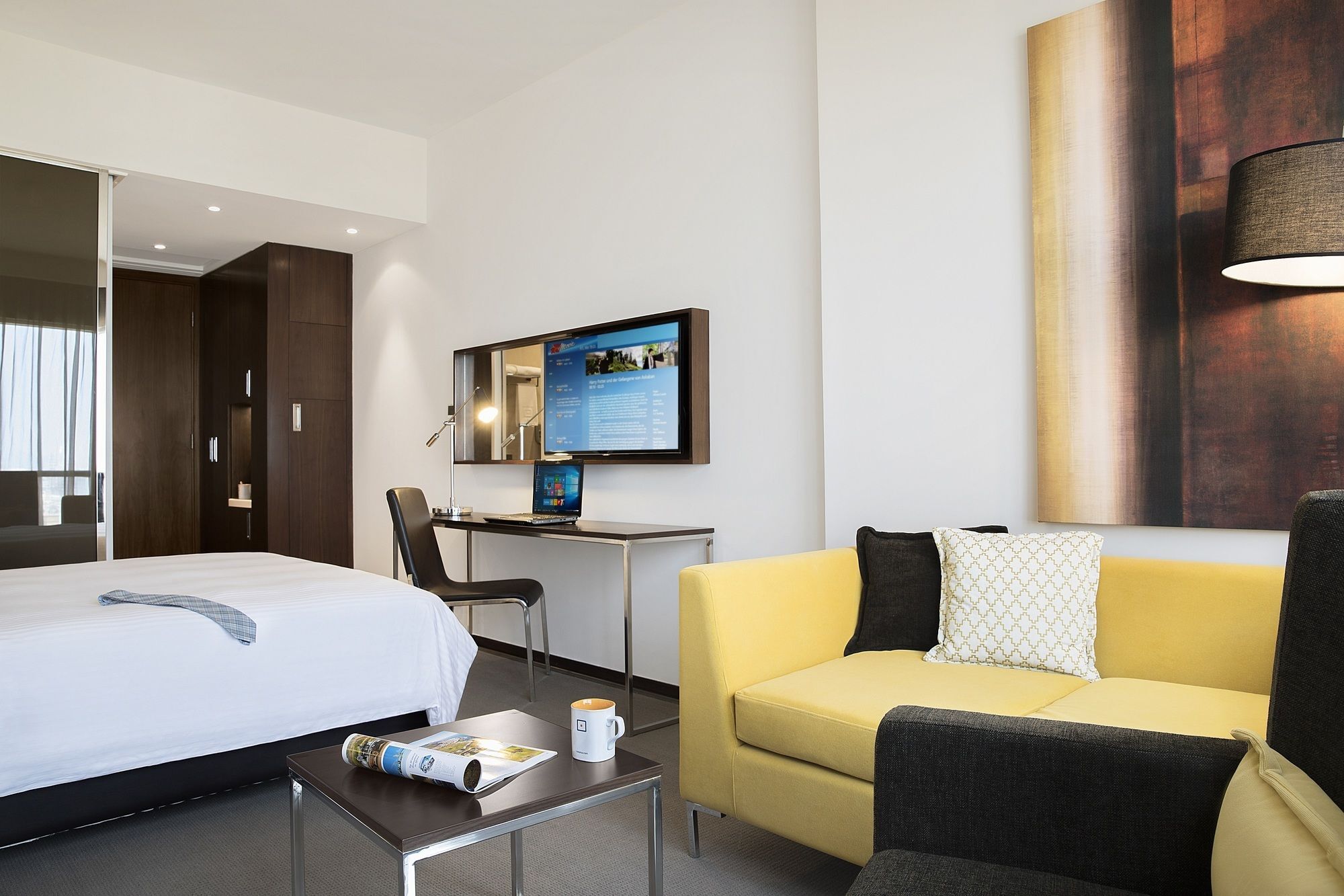 Centro Shaheen Jeddah By Rotana Экстерьер фото