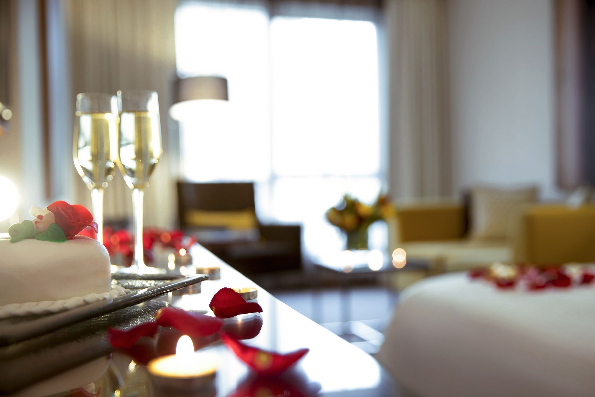 Centro Shaheen Jeddah By Rotana Экстерьер фото