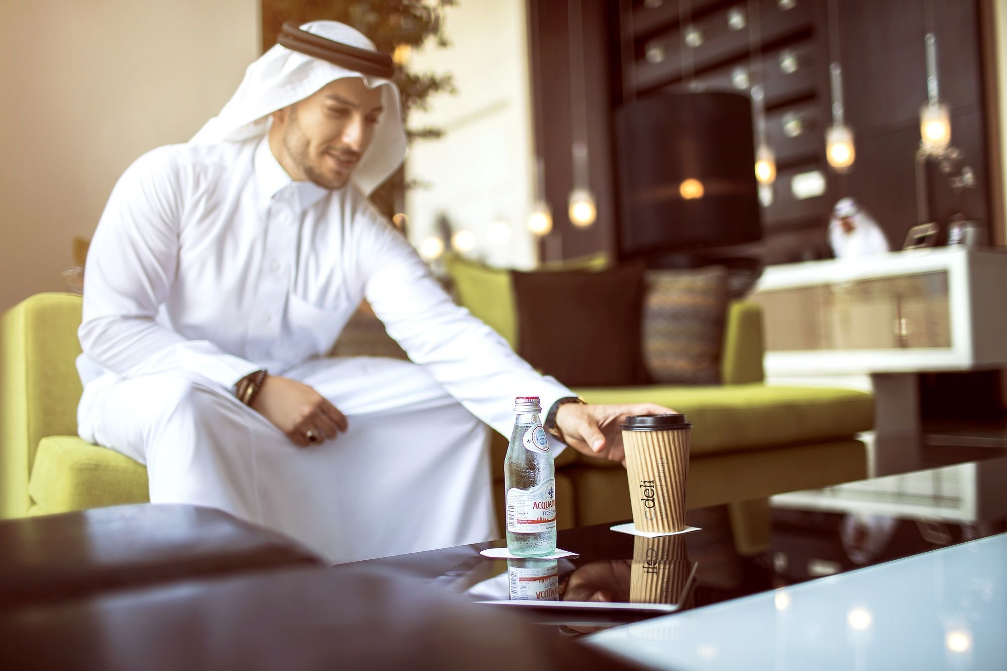 Centro Shaheen Jeddah By Rotana Экстерьер фото